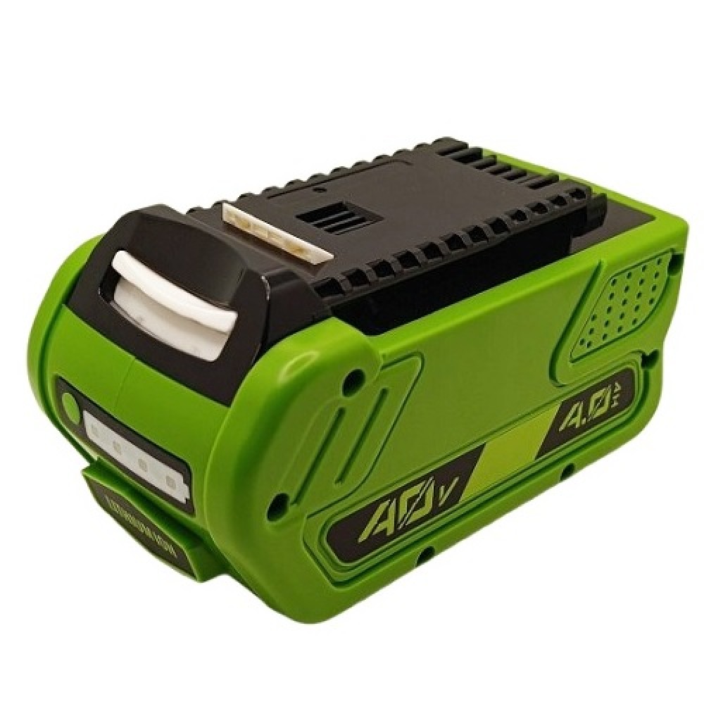 Power Tool Battery GREENWORKS 40V, 4.0Ah, Li-ion